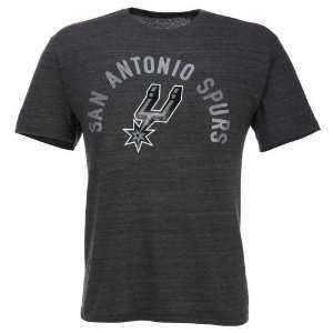  Academy Sports adidas Mens San Antonio Spurs Court Arch T 
