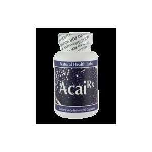 NEW PURE ACAI BERRY EXTRACT 41 1500MG WEIGHT LOSS DR OZ SUPERFOOD 4 