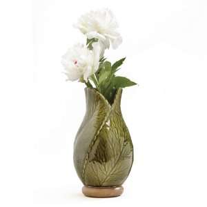  Botanica Ceramic Vase