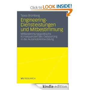   (German Edition) Tabea Bromberg  Kindle Store