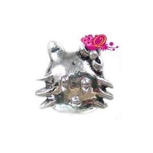  Quiges Beads Charms Cat [Jewellery] Jewelry