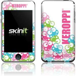  Keroppi Winking Faces skin for iPod Touch (2nd & 3rd Gen 