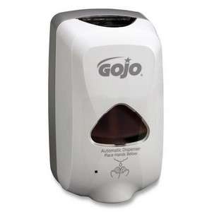 Gojo 2740 12 Tfx Touch free Foam Soap Dispenser   Automatic   1200ml 