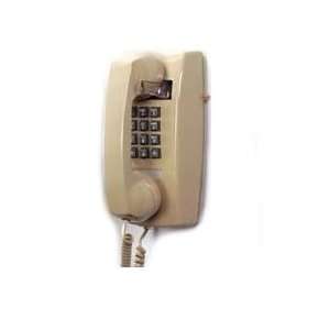  NEW 255444 VBA 20MD Wall ValueLine ASH (Corded Telephones 