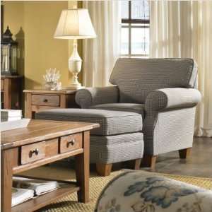    Angeline Collection Ottoman   Broyhill 6440 5Q