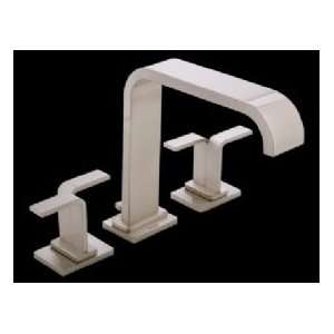  Graff Widespread Lavatory Faucet w/ Wing Handles G 2310 C9 