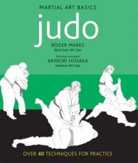   Higher Judo Groundwork by Moshe Feldenkrais, North 