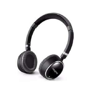  Creative Labs Wp 300 Bluetooth Headphone Accurately Tuned 