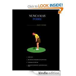 NUNCA MAS POBRE (Spanish Edition) Dr. Jimmy Coleman  