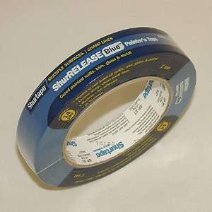  Shurtape CP 27 14 Day Blue Painters Tape 1 in. x 60 yds 