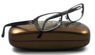 NEW Gucci Eyeglasses GG 2883 BLACK SBM 55MM GG2883 AUTH  