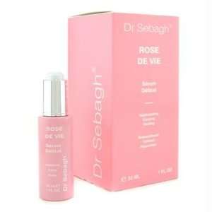  Rose De Vie Serum   30ml/1oz Beauty