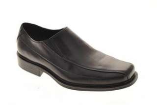 Rockport NEW Mens Loafer Dress Shoes Medium Designer Black Leather 11 