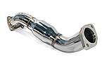 2002 2007 Subaru WRX & STI down pipe is approved for all states that 