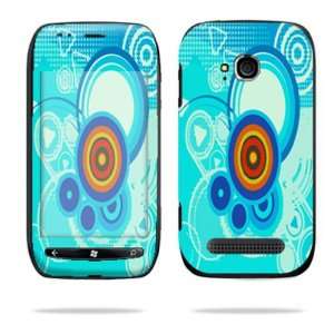   Windows Phone T Mobile Cell Phone Skins Modern Retro Cell Phones