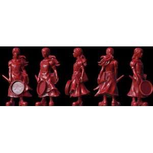    28mm Discworld Miniatures Tiffany Aching (1) Toys & Games