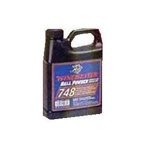  HODGDON 748 POWDER 8LB