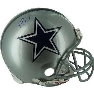Felix Jones Authentic Cowboys Full Size Helmet