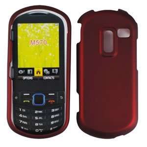   Protector Case for Samsung Exclaim 2 / Restore m570 