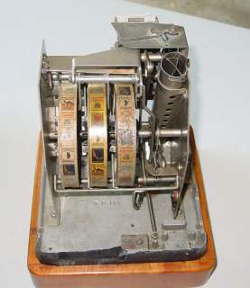 1930s 1c Groetchen Ginger Cigarette Trade Stimulator  