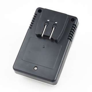 Standard Charger For Ni Mh/Ni Cd AA/AAA/9V Battery  