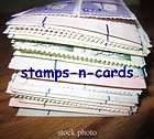 Nice Lot OLD Vintage AIRMAIL US Postage Stamps ~ Mint NH Collection #8 