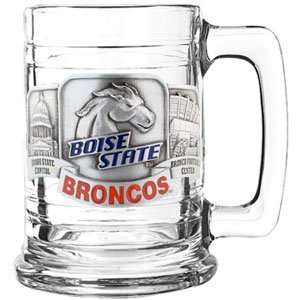  College Tankard   Boise State Broncos