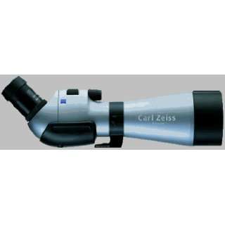  Carl Zeiss Diascope   Spotting scope 65 T* FL Camera 