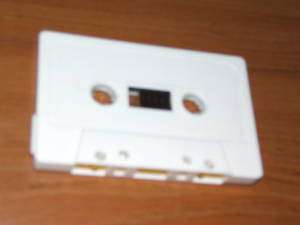Audio Casettes   Box of 100 C 90 90 minute  