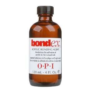  OPI Bondex 4oz Beauty