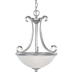  Willoughby Bowl Pendant No. 7 5785 by Savoy House