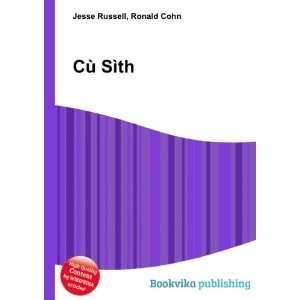  CÃ¹ SÃ¬th Ronald Cohn Jesse Russell Books