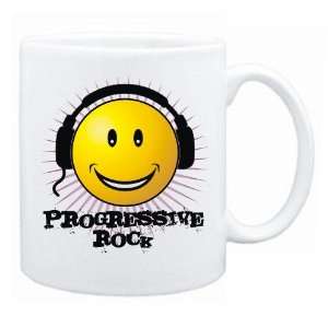 New  Smile , I Listen Progressive Rock  Mug Music 