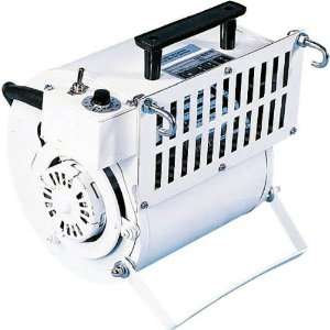    Edemco 3005 Cage Pet Dryer with No Timer, 1.16 HP
