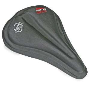    PLANET BIKE Anatomic Relief Gel Saddle Cover
