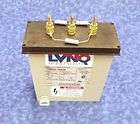 ABB Capacitor LVNQ C201G3 75SCAB 3 75KVAR 208V 3PH  