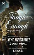 Tough Enough The CowboyThe CougarMurder at Last Chance Ranch