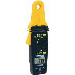  AEMC CM605 100A AC/DC Low Current Clamp on Meter