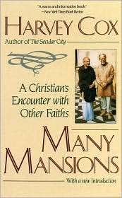   Other Faiths, (0807012130), Harvey Cox, Textbooks   