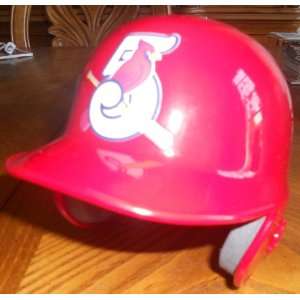  Springfield Cardinals   Spirit Helmets   Mini Baseball 