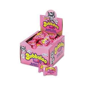  Bubbaloo® Bubble Gum