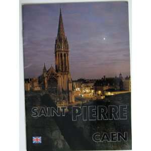  Saint Pierre Caen unknown Books
