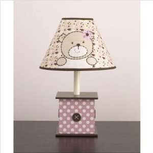  Sugar Cookie Lamp