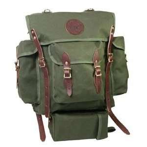 Wildland Firefighter Pack Made in USA by Duluth Pack