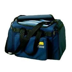    Soft Sider Gear Bag Blue w/4 3700 StowAways