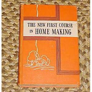   Home Maker by Maude Richman Calvert 1932 Maude Richman Calvert Books