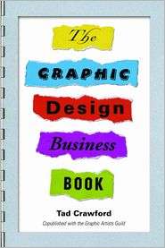   Business Book, (1581154305), Tad Crawford, Textbooks   