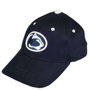  Penn State  Top of the World 86 Flat Brim Hat