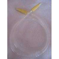 Medela Tubing For Pump In Style New And Old, Swing, Lactina And 