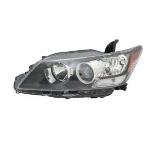  TYC 20 9172 01 Scion tC Front Left Replacement Head Lamp 
